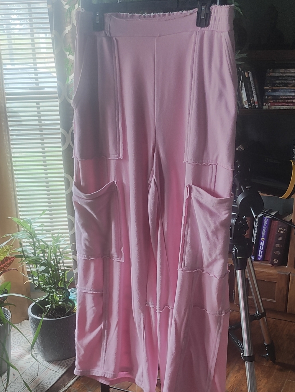 Double Zero Lounge Pants